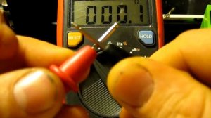 мультиметр UNI-T UT136B Тест и Доработка