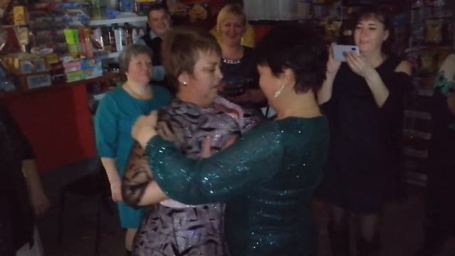 На Ростов через деревню! Гуляночка! И штрафстоянка!
