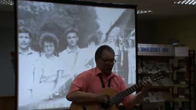 Штефан Валерий "Белый снег, серый дом" смотреть онлайн