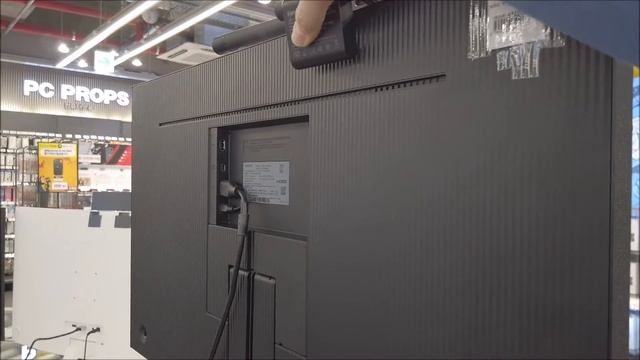 (설치 실험) 베이스어스 조명 1세대, 모니터 화면 거치 조명 LED 비교, Screen Hanging Light, Baseus 스크린바 모니터 램프 смотреть онлайн