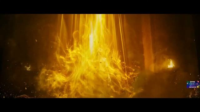 Помощь богов Gods Help (2020) Русский Free Cinema Aeternum
