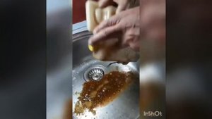 Чем помыть расширительный бачок эффективно? Сейчас покажу😉