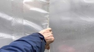 Теплица арочная своими руками