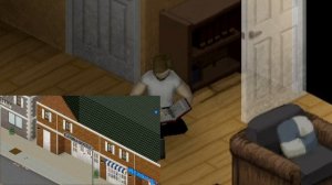 Быстрая прокачка СИЛЫ и ФИТНЕСА в Project Zomboid | Обзор мода