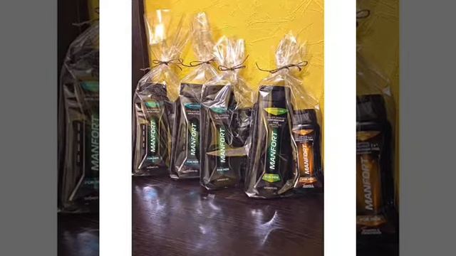 Съедобные наборы на подарок ?? смотреть онлайн