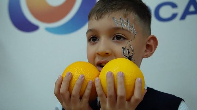 День Знаний со «Школой Росатома» в Снежинске / 1 сентября 2023 г.