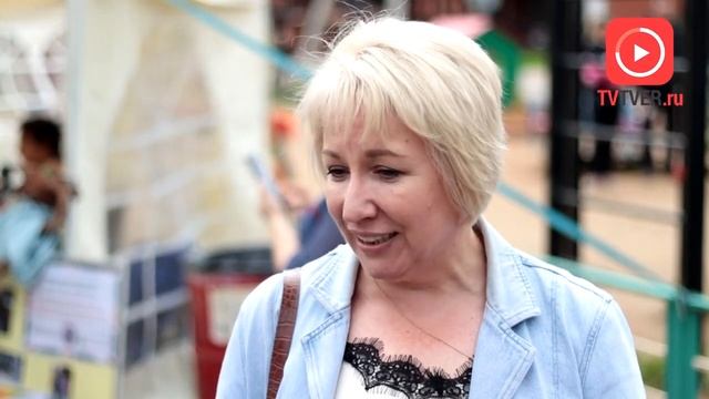 Группа Компаний «Удача» отметила день рождения коттеджного посёлка веселым праздником смотреть онлайн