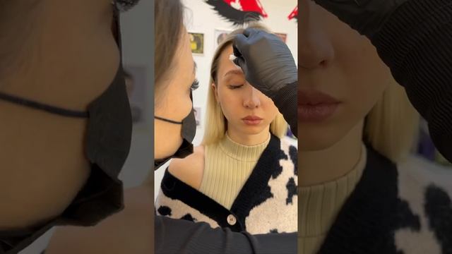 Работа ученицы с базового курса смотреть онлайн