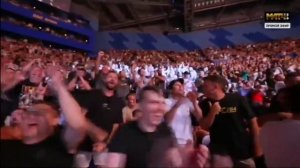 UFC 284 Махачев - Волкановский Полный бой #бокс #ufc #mma