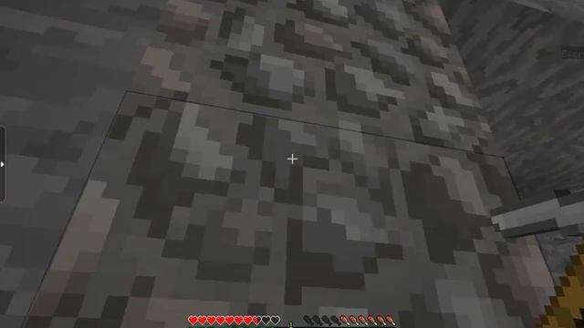 Играл в майн с другом токо друга не слышно почему смотреть онлайн