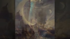 Баллада. Сын Луны.