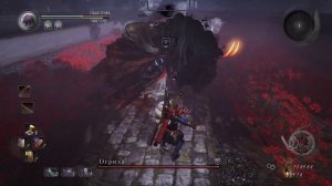 Nioh Complete Edition ОБЗОР с пояснениями.mp4