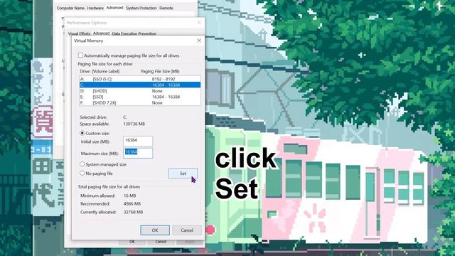 Fix Horizon Zero Dawn Crash on Startup Optimizing game Shader Compiling PC RAM Pagefile Glitch Bugs смотреть онлайн