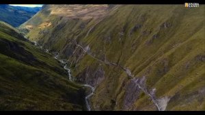 ECUADOR | Así es Ecuador | El País de los Cuatro Mundos