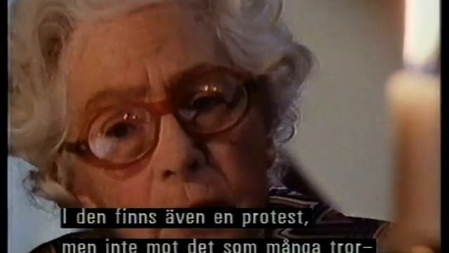 Ralph Vaughan Williams A Symphonic Portrait by Ken Russell UK with Swedish subs. - 1984 - VHS RIP смотреть онлайн