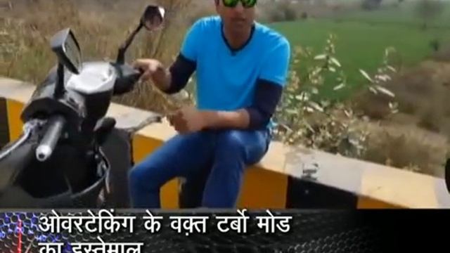 Raftaar: Test Drive Of Okinawa Praise E-Scooter, Datsun redi-Go AMT смотреть онлайн