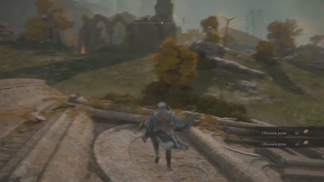 Elden Ring / Прохождение на Ps5 / Познаю боль смотреть онлайн