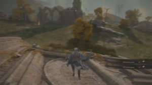 Elden Ring / Прохождение на Ps5 / Познаю боль