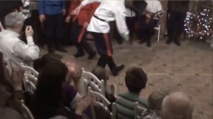 Казачий пляс (Казачий Круг)