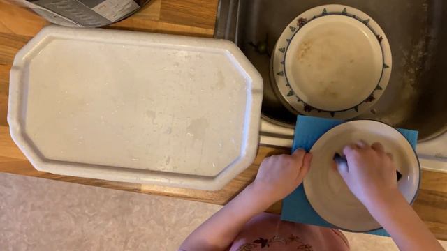 Мій перший день життя в Німеччині // Багатодітна мама