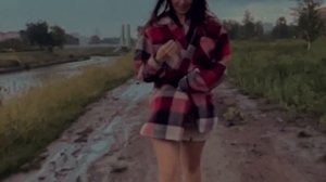 Там где прошла ты - гео пика кравц