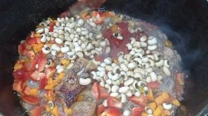 Как приготовить Шавлю с мясом!