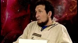 Вадим Чернобров. Витимский болид.