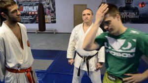 Удары ногами от лучших каратистов мира, маваши гери,ура маваши гери, уширо маваши или вертушка