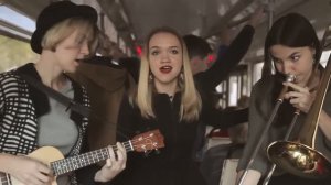 Young Adults - Брось своего парня ради меня (Юрий Лобиков cover)