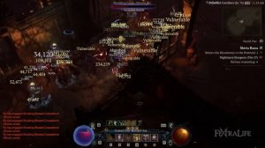 Diablo 4 Barbarian Build - Hammer of the Ancients Endgame Build (Level 70+)