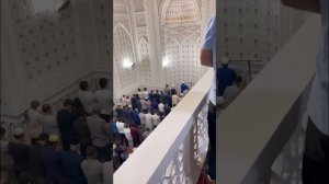 Кори Муродали 2022 Сура Юсуф  ояи 37-53  #Душанбе سورة يوسف / sura Usuf 12