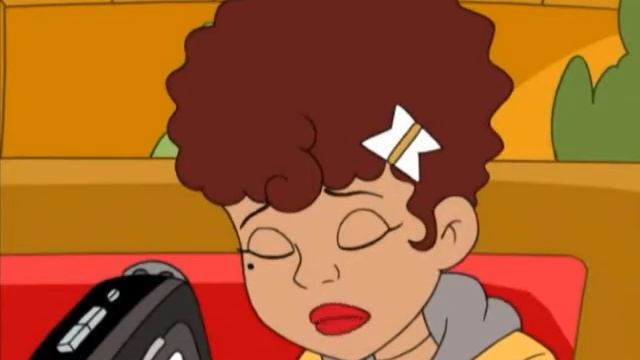 Norman Normal S02 E14 - So fängt man Diebe nicht