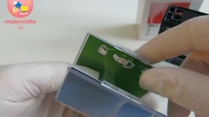 Návod COLOP Printer 10/20/30/40/50/60