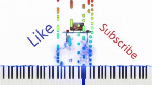 Moonlight Sonata  - 3rd Movement