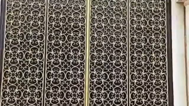 Любые Кованы Изделия с.Нойбера ЧР смотреть онлайн