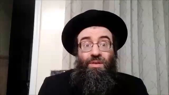 Уроки по Даф Йоми. Сота. Даф - 28 смотреть онлайн