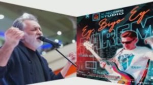 ДАЛЕР НАЗАРОВ О НОВОЙ ПЕСНЕ ГРУППЫ ПАРЕМ— «ЭЙ, БИЁ ЭЙ».