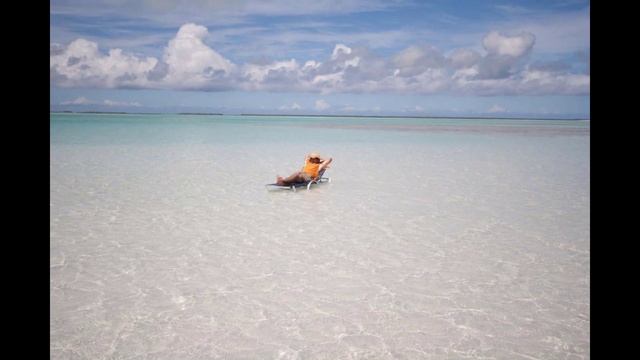 Кирибати! / Kiribati!