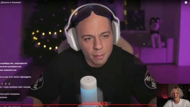 ФРЕЙМ ТЕЙМЕР, а ой, ВИН ДИЗЕЛЬ ПРО БАРЮ И БАБУШКУ смотреть онлайн