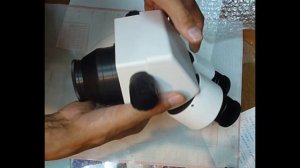 7-45X бинокулярный стерео микроскоп для пайки.