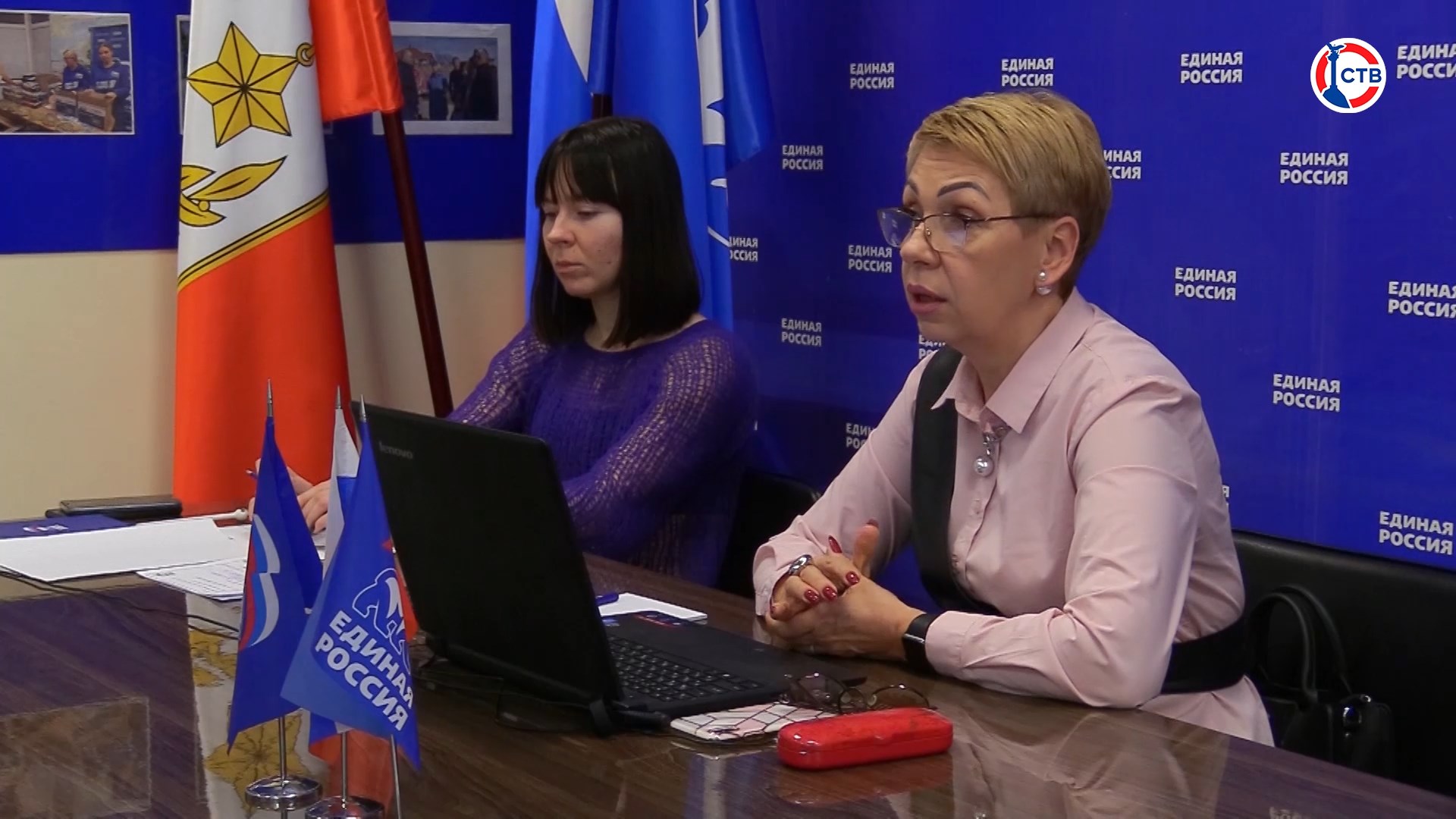 канал ств севастополь