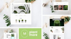 Plantmore - OpenCart Theme (Included Color Swatches) | Themeforest Website Templates and Themes