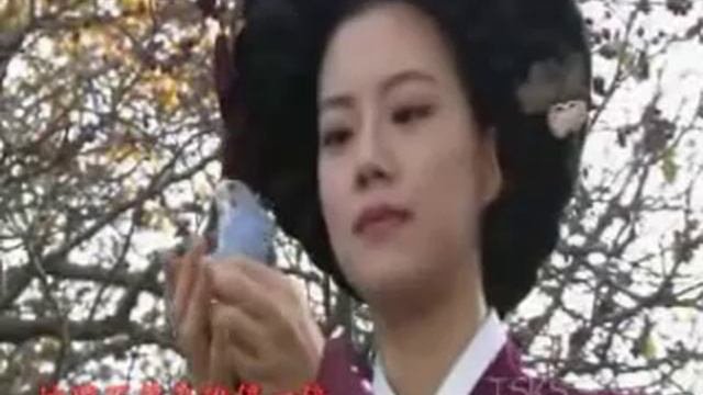 風之畫員~五兩情侶之半情歌