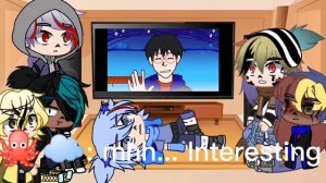 sans au react to error meme part 1?