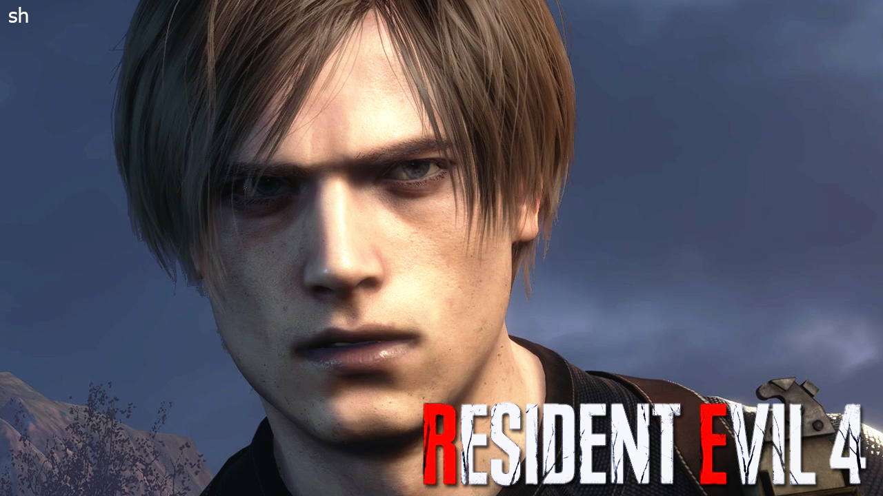 Resident Evil 4 Remake прохождение-Дель Лаго(без комментариев)#4