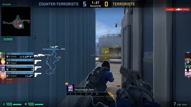 ПЯТЕРНЫЕ РАНБУСТЫ СНОВА В ТРЕНДЕ? смотреть онлайн