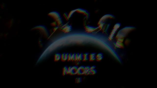Roblox Dummies vs Noobs End Soundtrack (Finished) смотреть онлайн