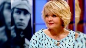 Юлия Меньшова: "Я поставила сыну ультиматум: идешь учиться в театральный, или  съезжаешь с квартиры