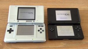 Nintendo DS Comparison - Which Model Do I Buy? (DS vs Lite vs DSi vs DSi XL)