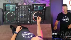 ХОЧЕШЬ БЫТЬ КРУТЫМ ДИДЖЕЕМ? DENON SC6000 PRIME. Обзор и опыт использования!